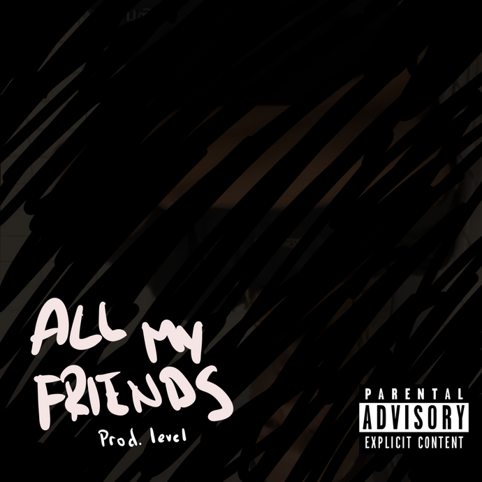 Foureign Returns with Heartfelt Single "All My Friends"